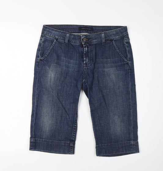 Tommy Hilfiger Men's Blue Chino Shorts Size 28