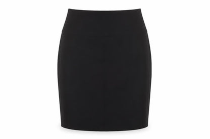 Banana Republic Women's Black Pencil Skirt Size 8