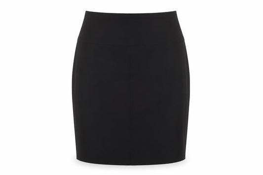 Banana Republic Women's Black Pencil Skirt Size 8