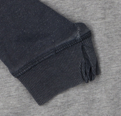 Mens UK Size S JACK & JONES Grey Pullover Sweatshirt