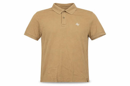 Mens UK Size S JACK & JONES Cotton Polo Shirt