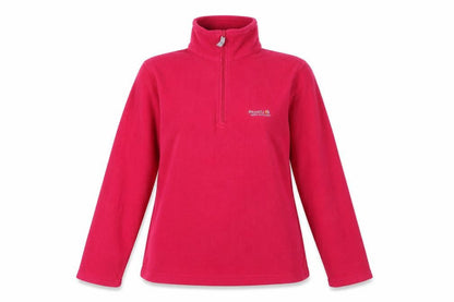 Womens UK Size 12 Regatta Red Pullover Sweatshirt
