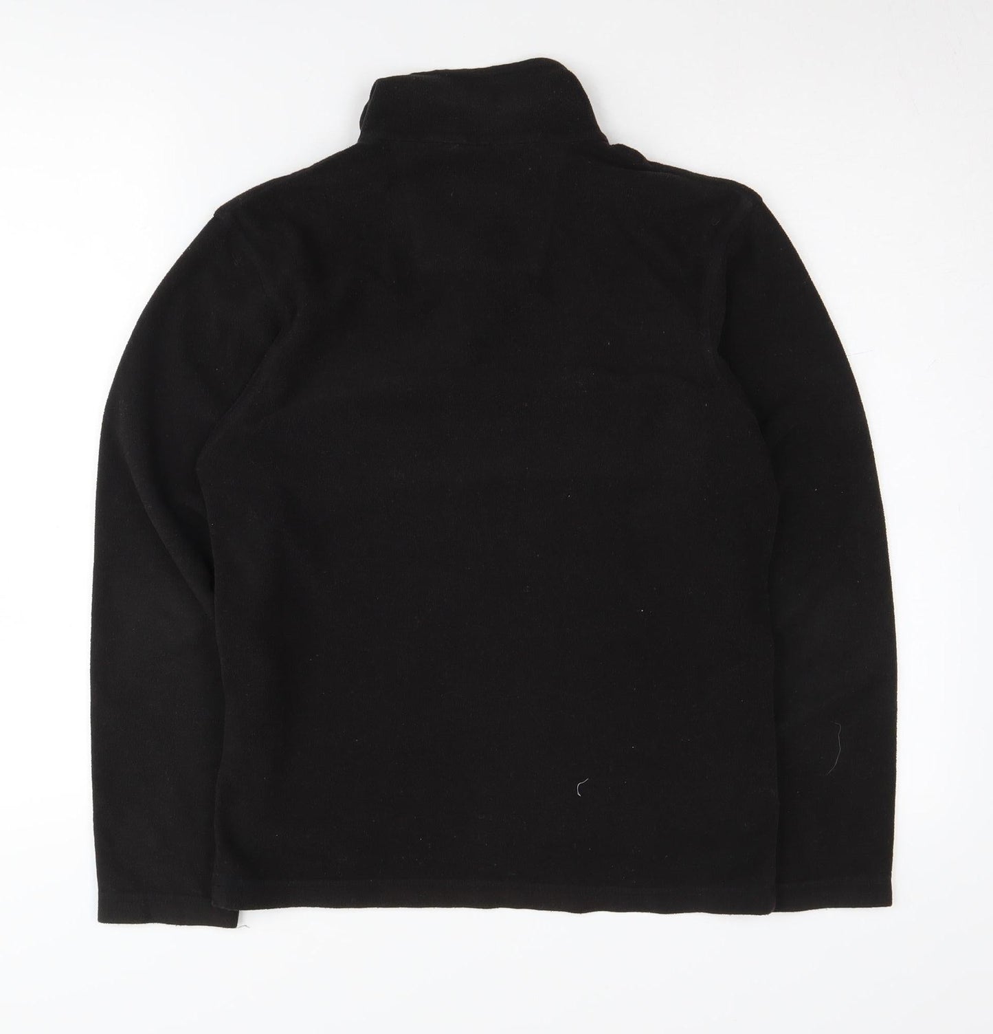 Womens UK Size XS Regatta Black Pullover Sweatshirt