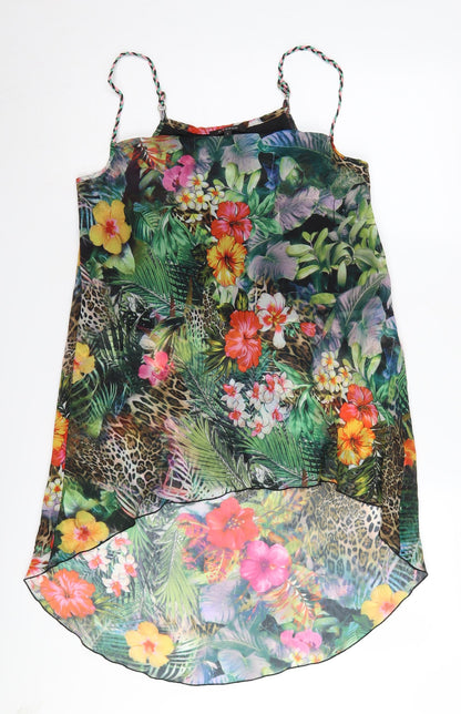 Womens UK Size XS Morgan Multicoloured Camisole