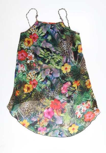 Womens UK Size XS Morgan Multicoloured Camisole