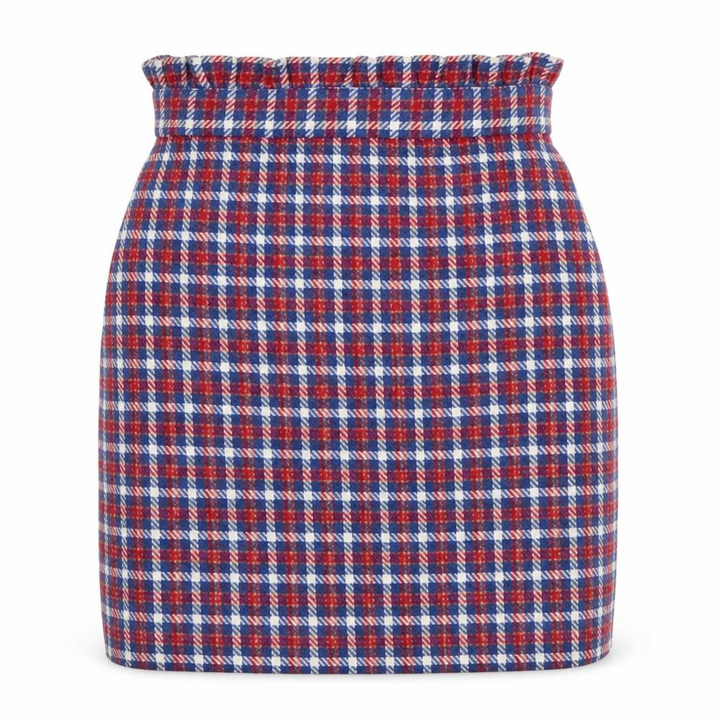 Womens UK Size 8 Topshop Straight & Pencil  Skirt