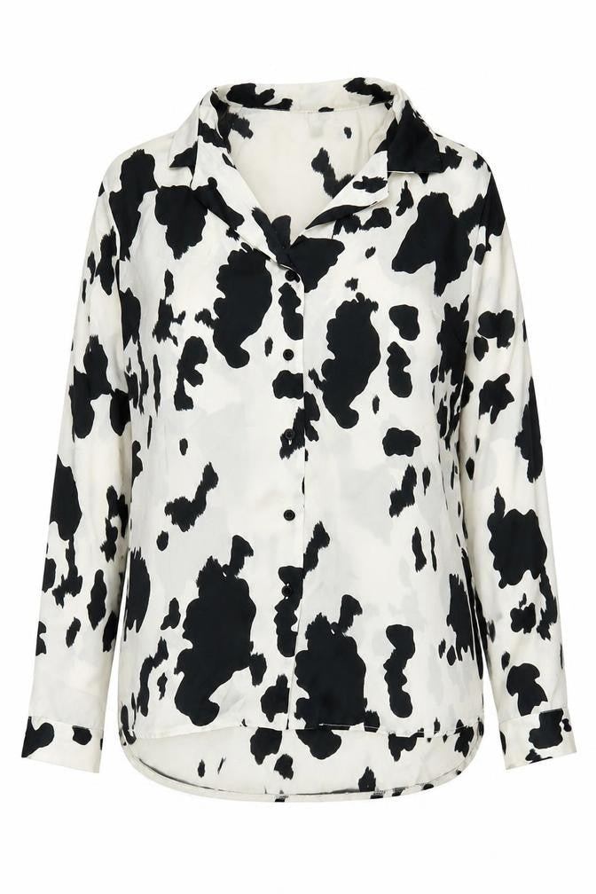 Womens UK Size 12 ASOS Multicoloured  Button-Up