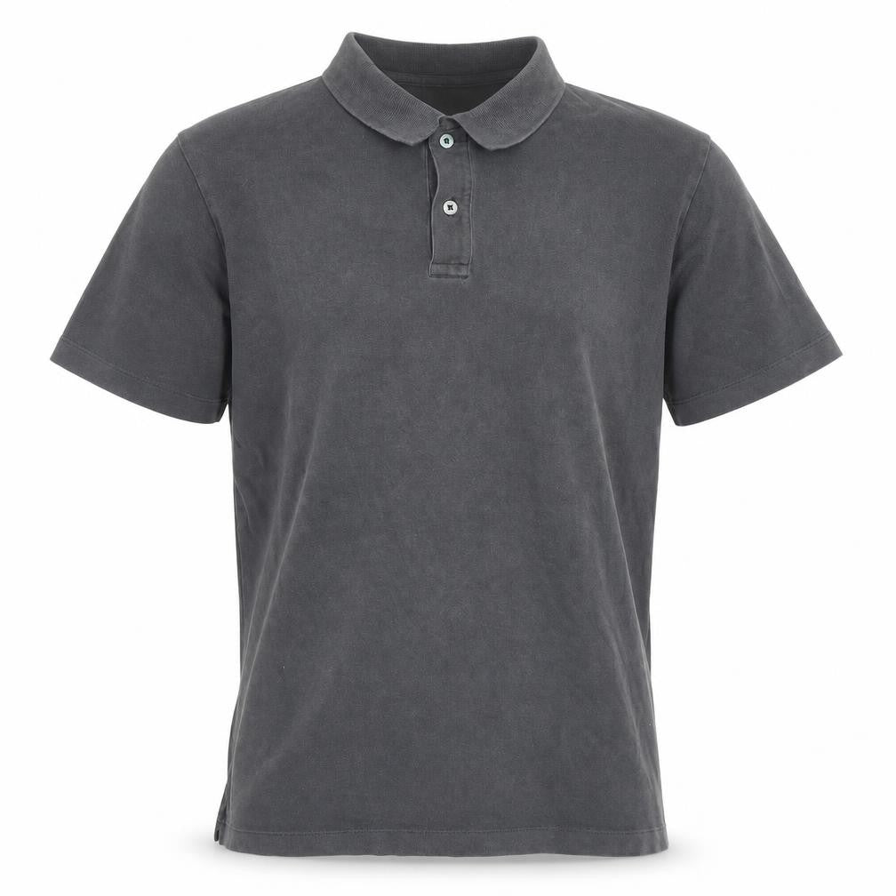 Mens UK Size S Jigsaw Cotton Polo Shirt