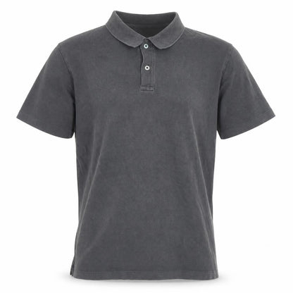 Mens UK Size S Jigsaw Cotton Polo Shirt