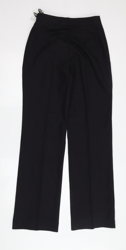 Disley Women's Black Dress Pants Size 10 - Stylish & Elegant
