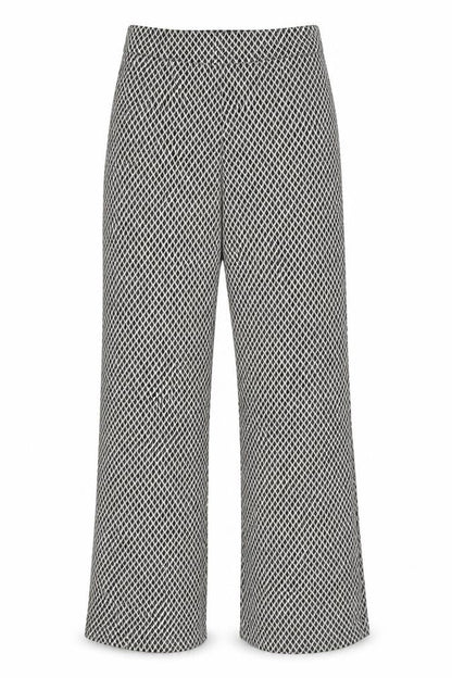 Womens UK Size 10 Marks and Spencer   Multicoloured Trousers