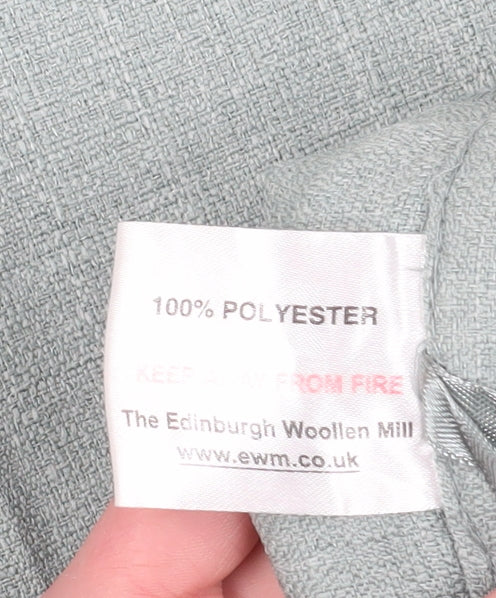 Womens UK Size 22 Honor Millburn Regular Fit Dress Pants Grey Trousers