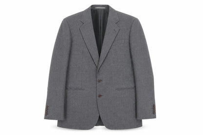 Mens UK Size 40 Centaur Regular Grey Suit Jacket
