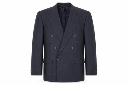 Mens UK Size 42 Centaur Regular Grey Suit Jacket
