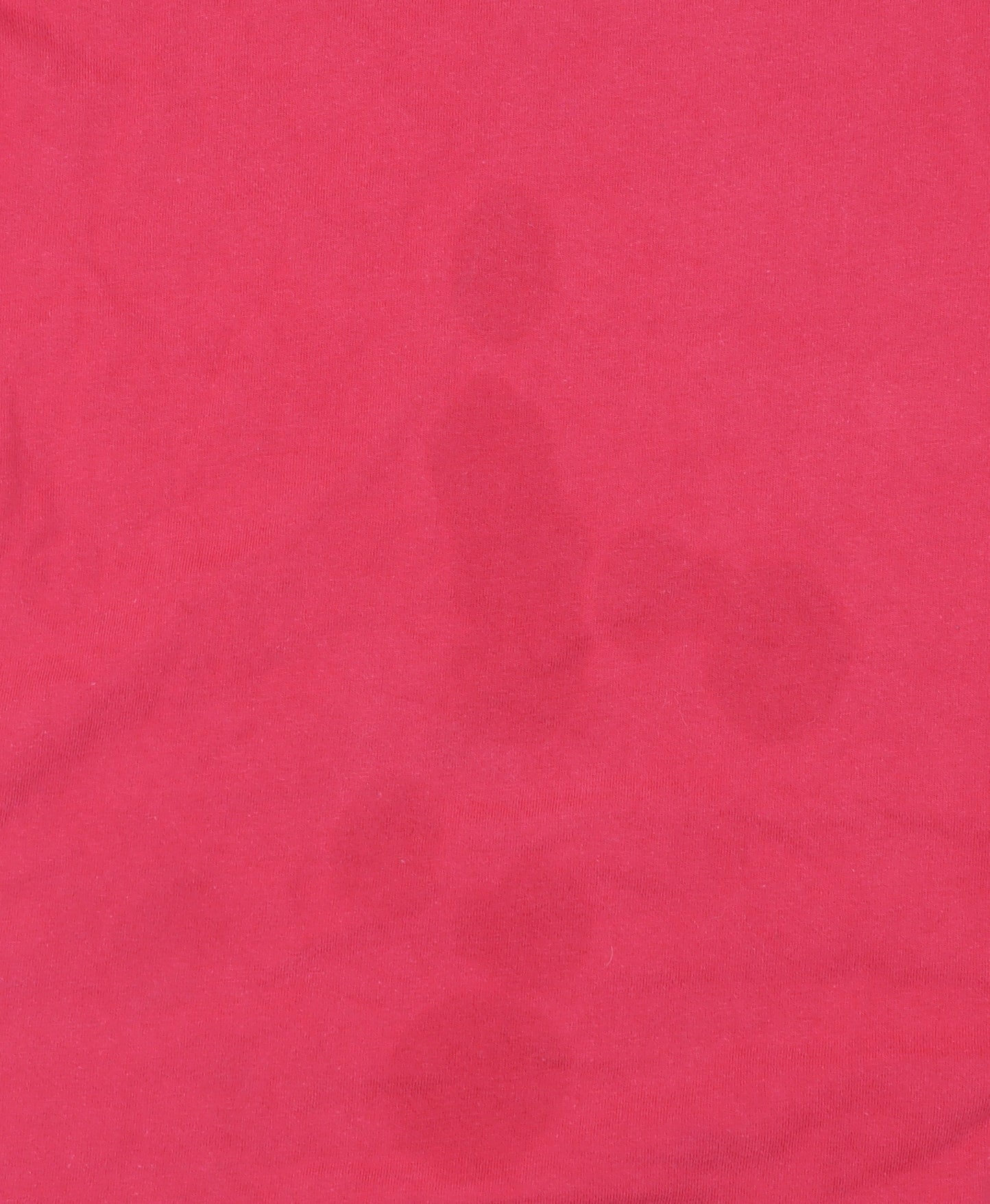 Mens UK Size S Champion Red  T-Shirt