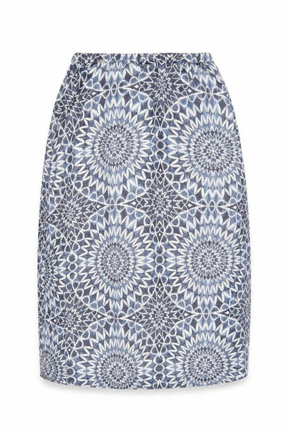Womens UK Size L Gap Straight & Pencil  Skirt