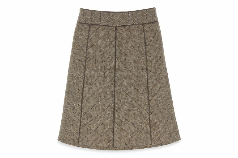 Womens UK Size 14 Principles A-Line  Skirt