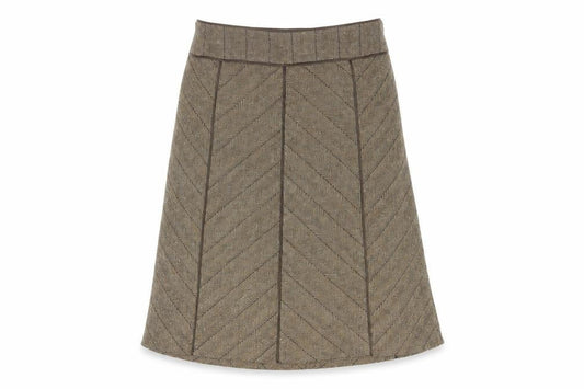 Womens UK Size 14 Principles A-Line  Skirt