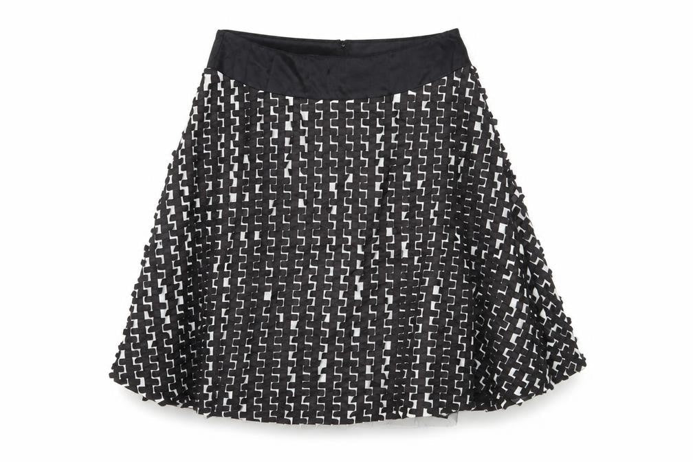 Womens UK Size 16 Coast Flare  Skirt