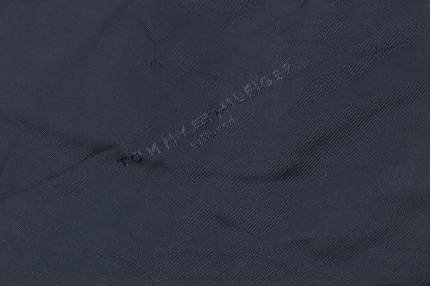 Mens UK Size 42 Tommy Hilfiger Regular Blue Suit Jacket