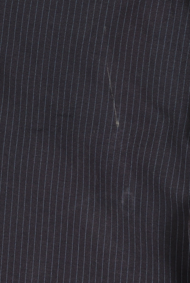 Mens UK Size 42 Tommy Hilfiger Regular Blue Suit Jacket
