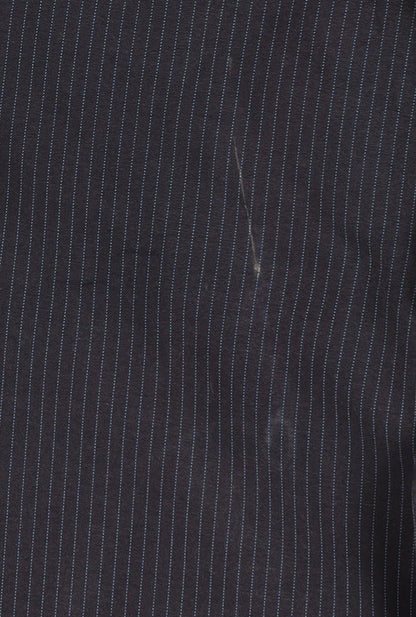 Mens UK Size 42 Tommy Hilfiger Regular Blue Suit Jacket