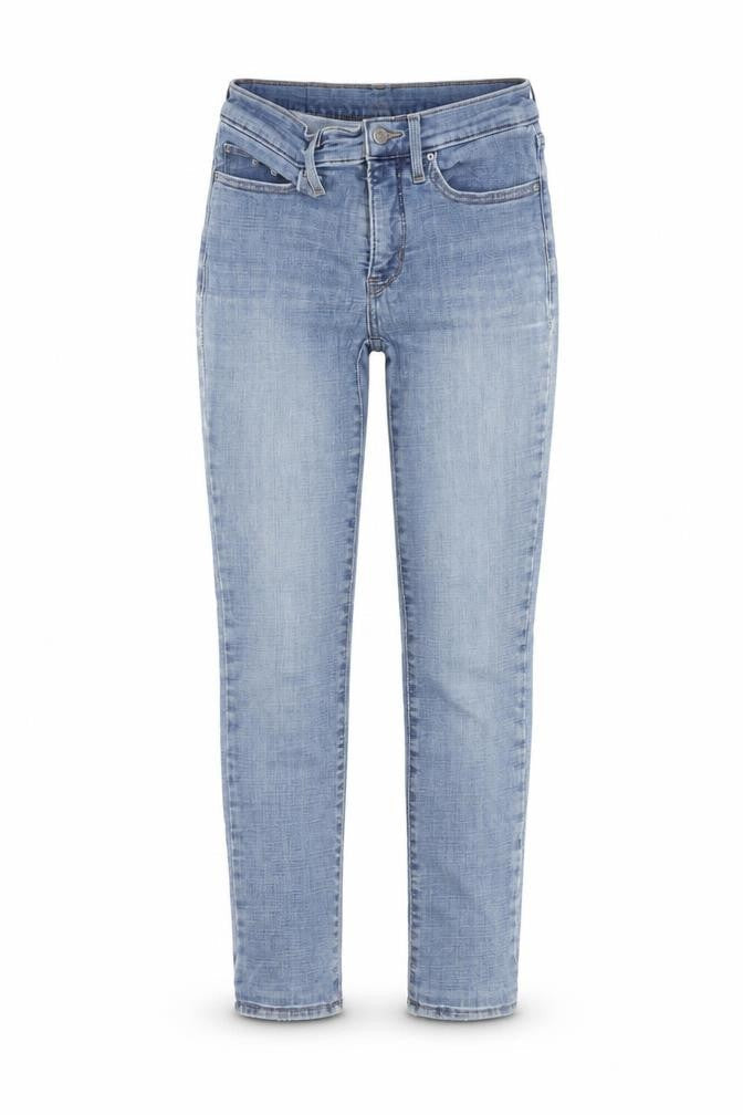 Womens UK Size 26 Levi's Slim Fit Skinny Blue Jeans