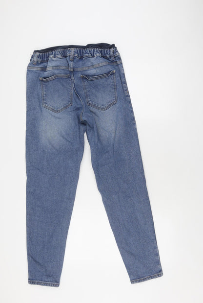 Urban Bliss Women's Blue Skinny Jeans Size 10