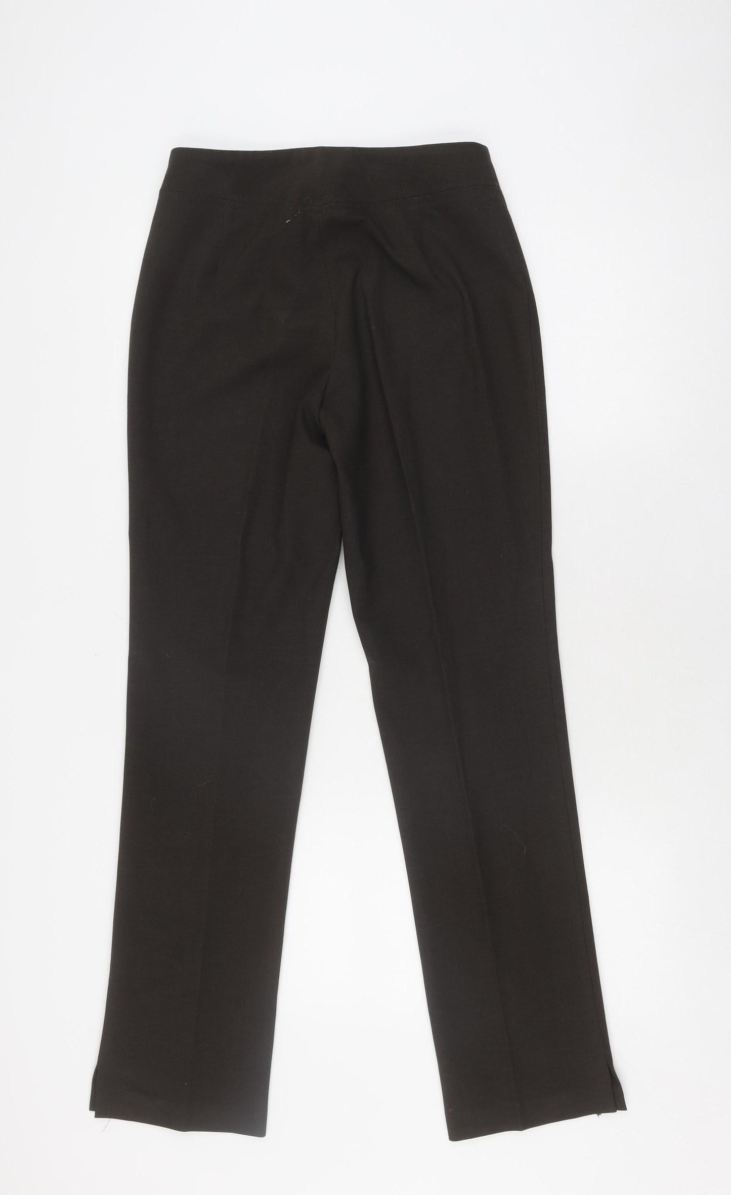 Mexx Women's Black Dress Pants, Size 8, Straight Leg