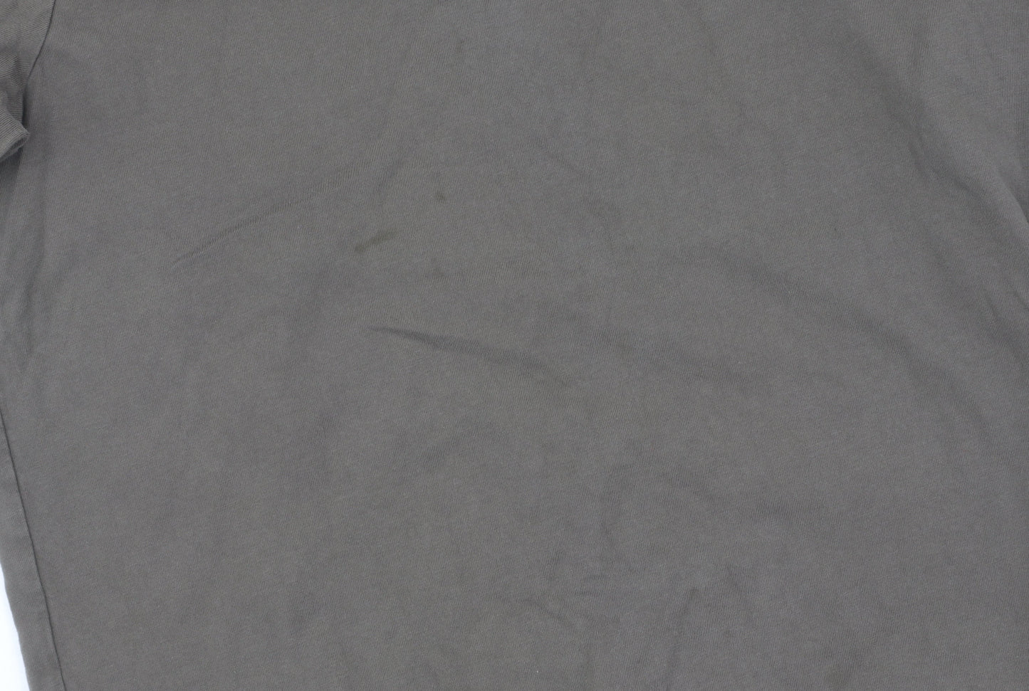 Gymshark Unisex Grey Sweatshirt, Size S