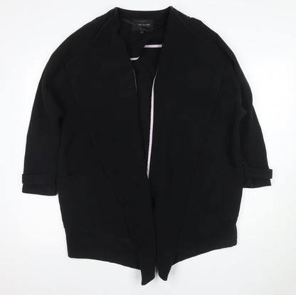 Womens UK Size 12 River Island Black