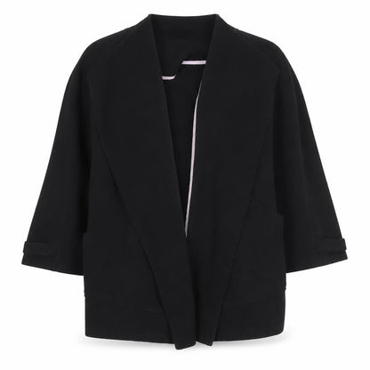 Womens UK Size 12 River Island Black
