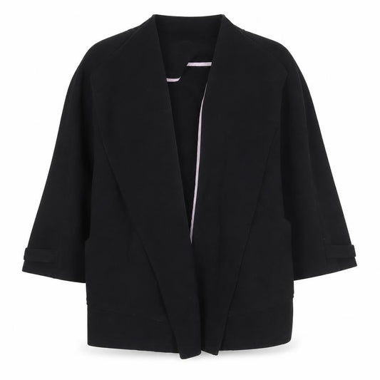 Womens UK Size 12 River Island Black