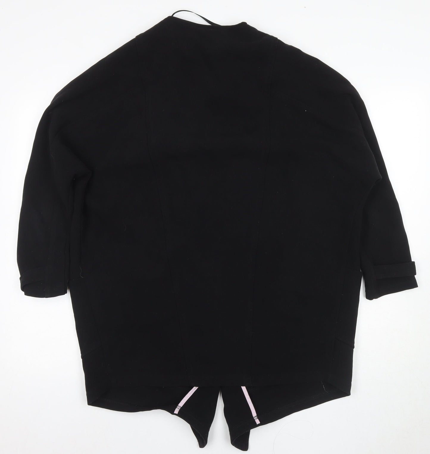 Womens UK Size 12 River Island Black