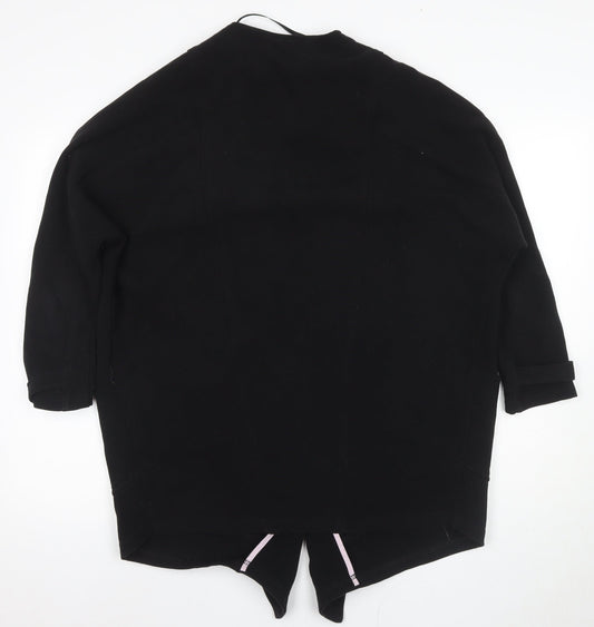 Womens UK Size 12 River Island Black