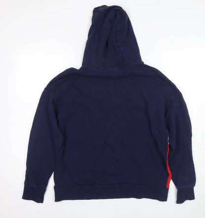 The Football Association Boys Pullover Hoodie 14-15 Years