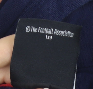 The Football Association Boys Pullover Hoodie 14-15 Years