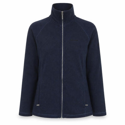Womens UK Size 10 Craghoppers Blue Basic Jacket