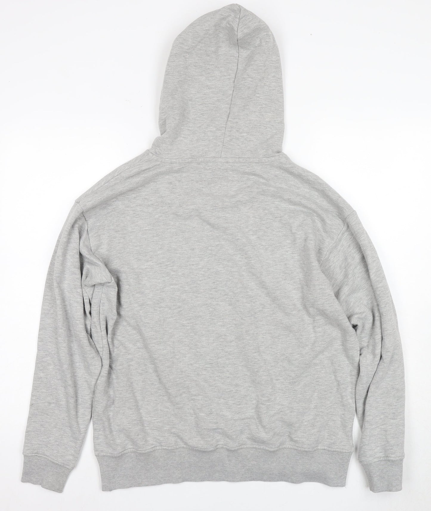 Gap Women's Grey Pullover Hoodie Size M Maternity