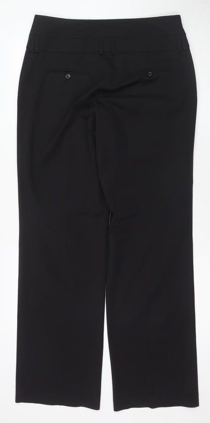 Giorgio Women's Black Dress Pants Size 14