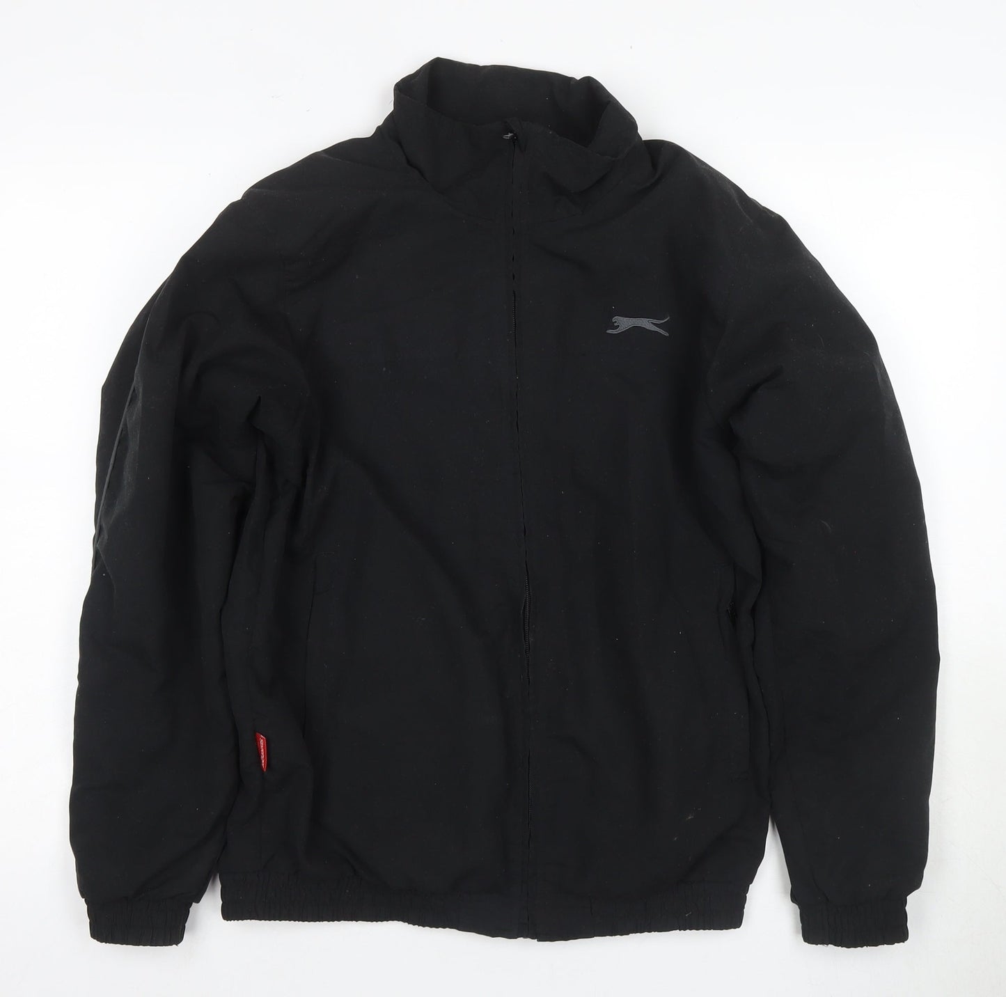 Mens UK Size XS Slazenger Black Sports
