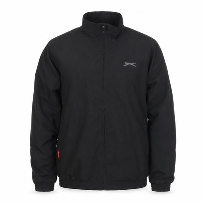 Mens UK Size XS Slazenger Black Sports