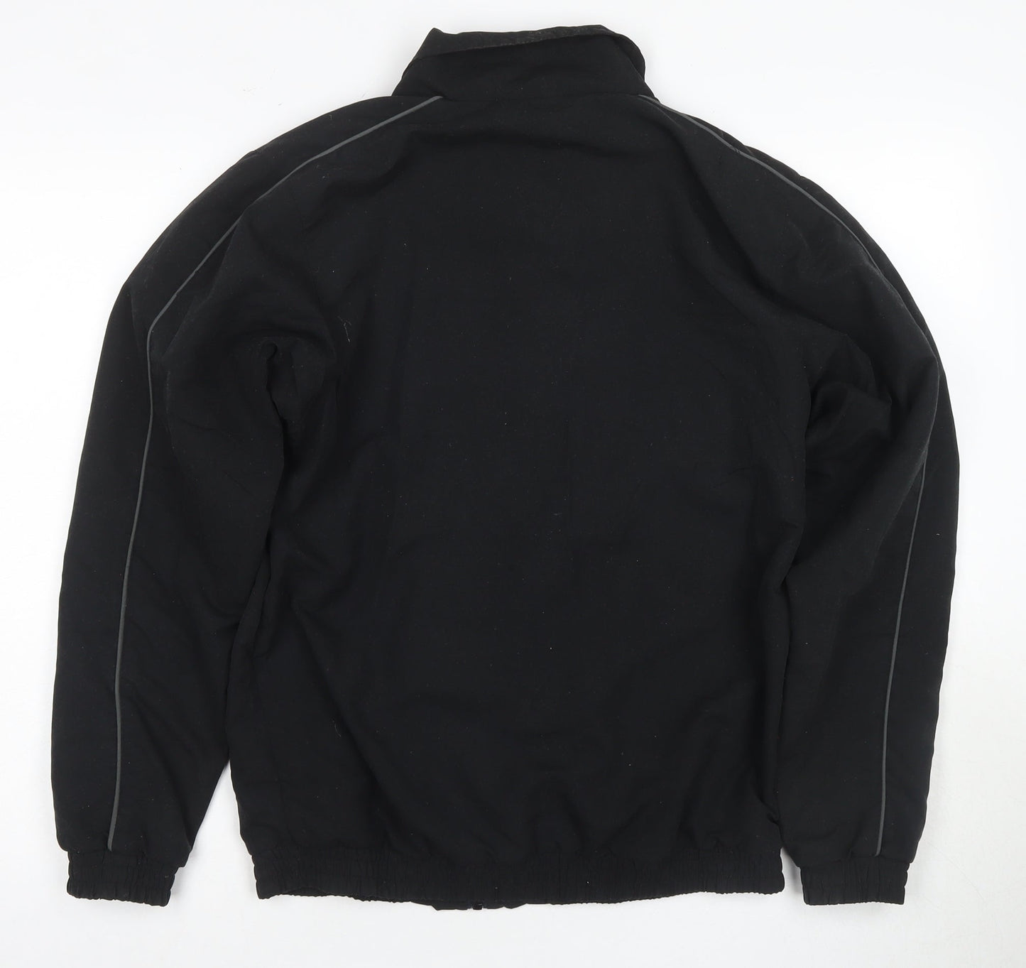 Mens UK Size XS Slazenger Black Sports