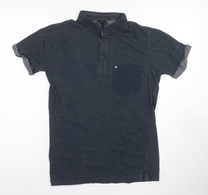 Bench Men's Polo Shirt Size S