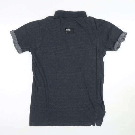 Bench Men's Polo Shirt Size S