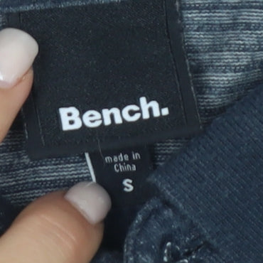 Bench Men's Polo Shirt Size S