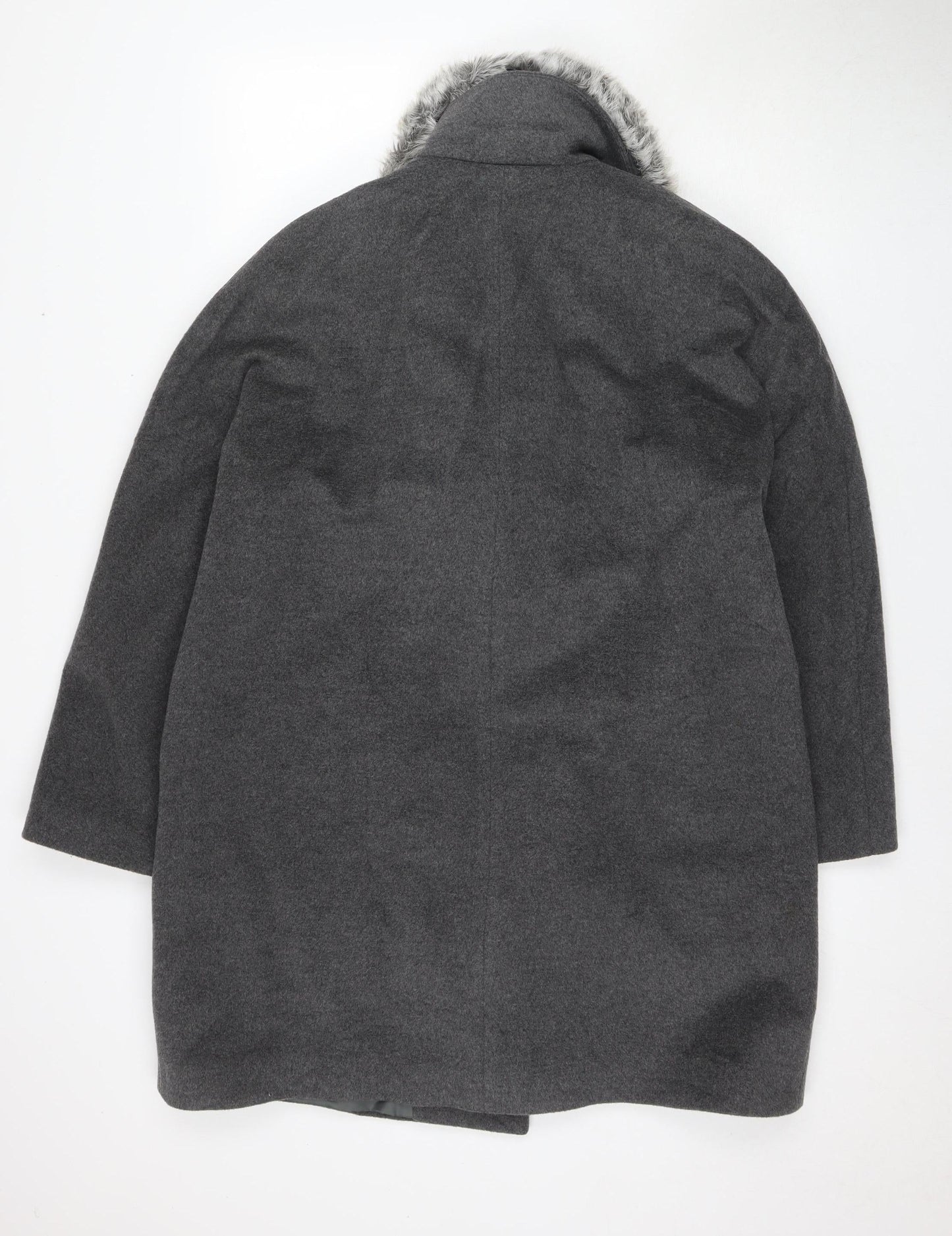 Womens UK Size 16 Windsmoor Grey