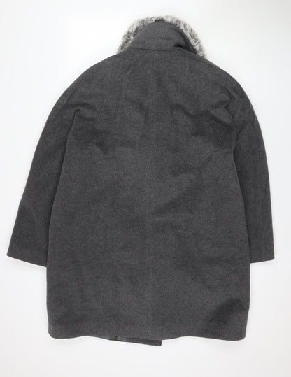 Womens UK Size 16 Windsmoor Grey
