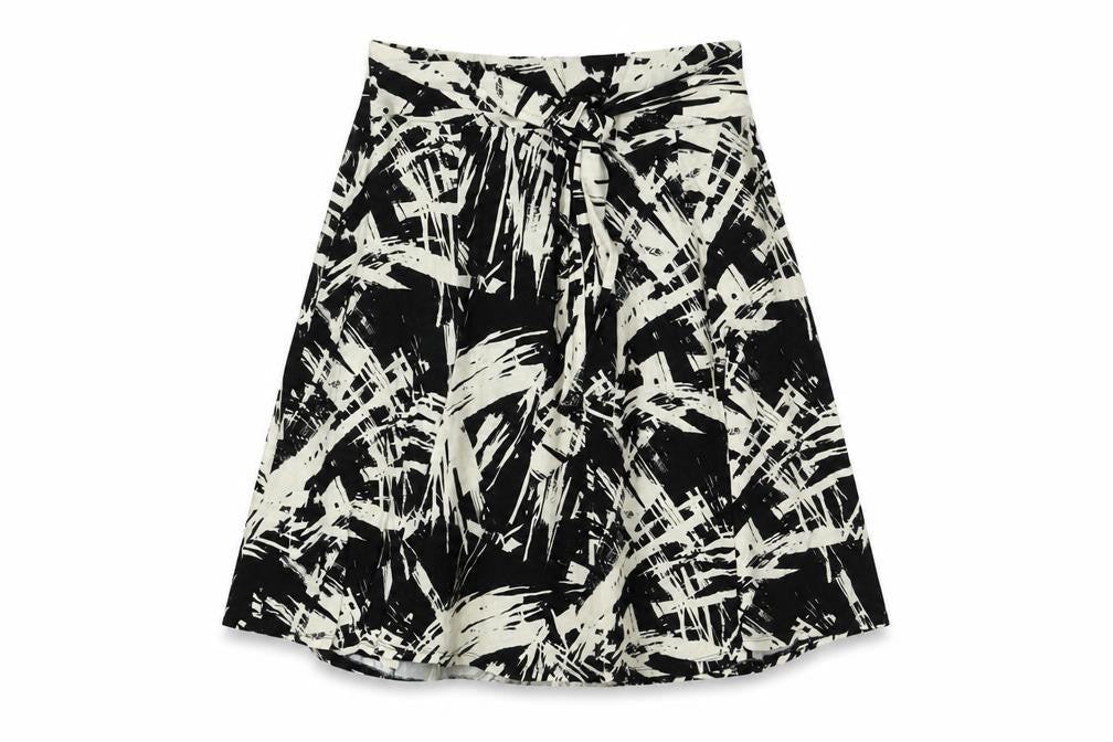 Womens UK Size 16 Laura Ashley A-Line  Skirt
