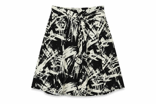 Womens UK Size 16 Laura Ashley A-Line  Skirt